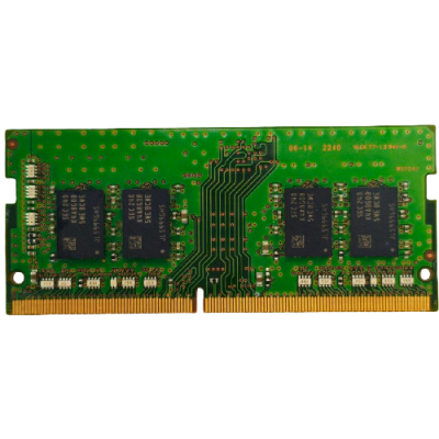 RAM DDR4 8GB MSI GF63 THIN 11UC