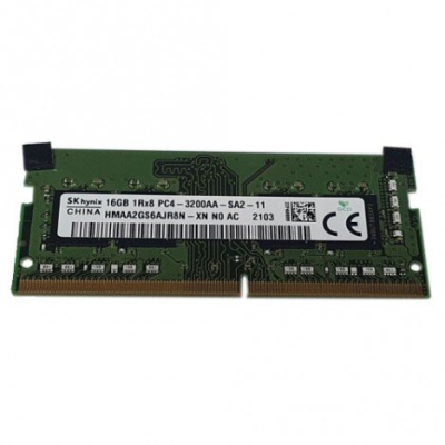 MEMORIA RAM HMAA2GS6AJR8N-XN PORTÁTIL MSI MODERN-1552