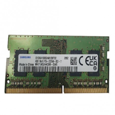 RAM MEMORY M471A5244CB0-CWE 4GB ASUS VIVOBOOK FLIP 14 TM420U