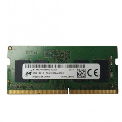 MEMORIA RAM MTA4TFR1G64HZ-3G2E1 MSI GF65 THIN 10SDR-888ES