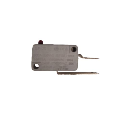 MICROSWITCH ST0046785 DISHWASHER CECTOEC AGUAZERO 6000 SILVER