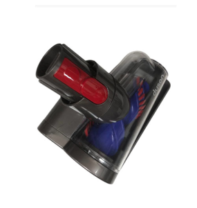 MINI HEAD WITH MOTORIZED BRUSH REPLACEMENT FOR DAYSON