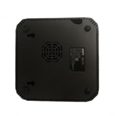 MINI PC ACEPC AK2 INTEL CELERON J3455 128 GB EMMC 6 GB RAM GRIS