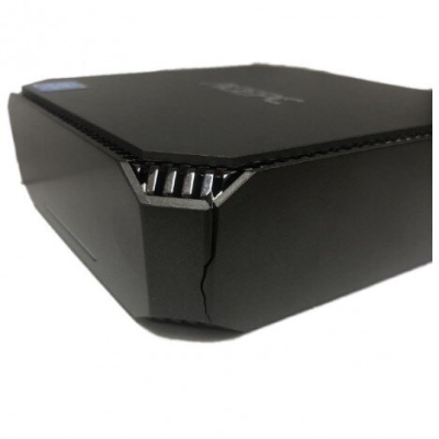 MINI PC ACEPC AK2 INTEL CELERON J3455 128 GB EMMC 6 GB RAM GRIS
