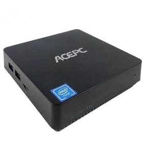 MINI PC ACEPC T11 INTEL ATOM X5-Z8350 64 GB EMMC 4GB RAM WI-FI W
