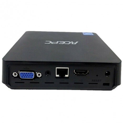 MINI PC ACEPC T11 INTEL ATOM X5-Z8350 64 GB EMMC 4GB RAM WI-FI W