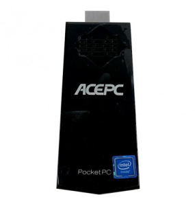 MINI PC ACEPC T5 INTEL X5-Z8350 64 GB 4 GB RAM  INTEL HD GRAPHIC