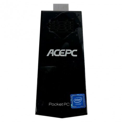 MINI PC ACEPC T5 INTEL X5-Z8350 64 GB 4 GB RAM  INTEL HD GRAPHIC