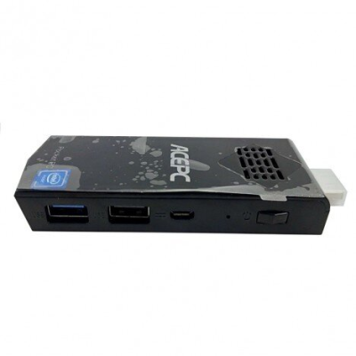 MINI PC ACEPC T5 INTEL X5-Z8350 64 GB 4 GB RAM  INTEL HD GRAPHIC