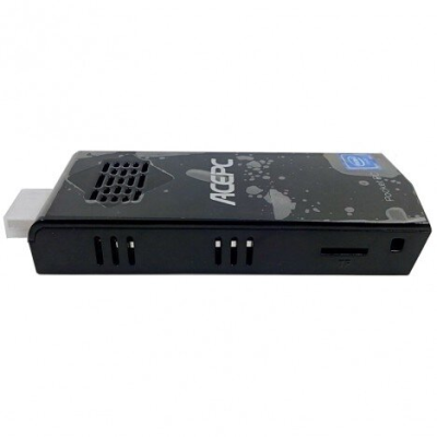 MINI PC ACEPC T5 INTEL X5-Z8350 64 GB 4 GB RAM  INTEL HD GRAPHIC