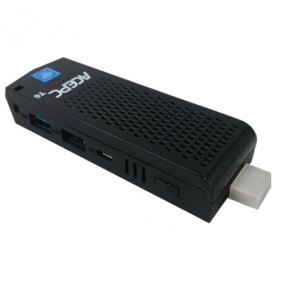 MINI PC ACEPC T6 INTEL X5-Z8350 120 GB 8GB RAM INTEL HD GRAPHICS