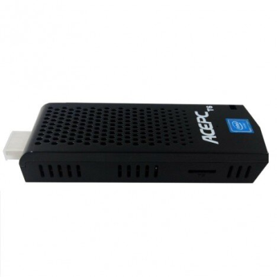 MINI PC ACEPC T6 INTEL X5-Z8350 120 GB 8GB RAM INTEL HD GRAPHICS