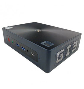 MINI PC BEELINK GT CORE I3-1005G1 1,2GHZ 512GB SSD 16GB RAM WI-F