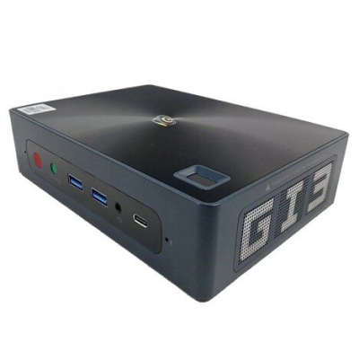 MINI PC BEELINK GT CORE I3-1005G1 1,2GHZ 512GB SSD 16GB RAM WI-F