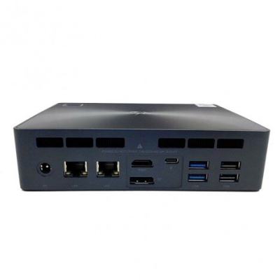 MINI PC BEELINK GT CORE I3-1005G1 1,2GHZ 512GB SSD 16GB RAM WI-F