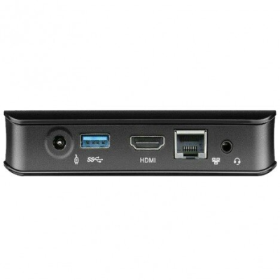 MINI PC CSL NARROW BOX CELERON N4100 64GB SSD 4GB RAM WI-FI WIND