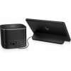 MINI PC HP ELITE SLICE EG2 USFF I7-7700T 128GB SSD 16GB RAM WI-F