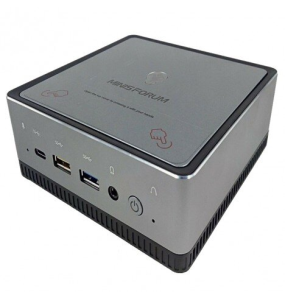 MINI PC MINISFORUM DESKMINI 7 3750H 512GB SSD 16GB RAM RADEON RX