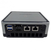 MINI PC MINISFORUM DESKMINI UM250 AMD RYZEN 5 PRO 2500U 512GB SS