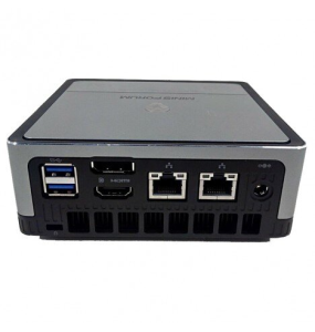 MINI PC MINISFORUM DESKMINI UM250 AMD RYZEN 5 PRO 2500U 512GB SS