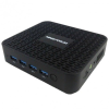 MINI PC MINISFORUM GK41 INTEL J4125 2,00GHZ 128GB SSD 8GB RAM WI