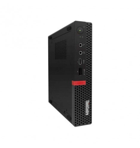 Mini PC ThinkCentre M920 i7-9700T 2,00GHz 512GB SSD 16GB Ram UHD