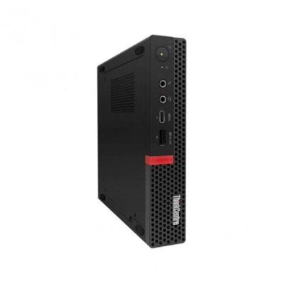 Mini PC ThinkCentre M920 i7-9700T 2,00GHz 512GB SSD 16GB Ram UHD