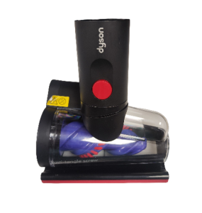 ANTI-TANGLE MOTORIZED MINI-BRUSH 2.0 FOR DYSON V16 PISTON ANIMAL VACUUM CLEANER