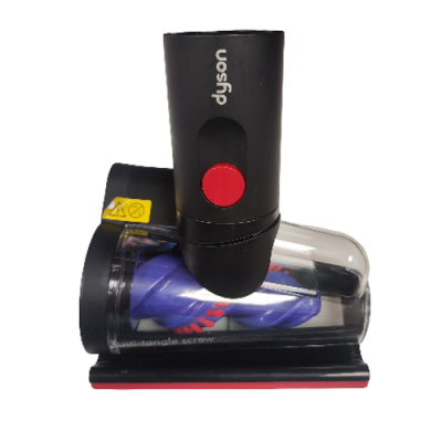 ANTI-TANGLE MOTORIZED MINI-BRUSH 2.0 FOR DYSON V16 PISTON ANIMAL VACUUM CLEANER