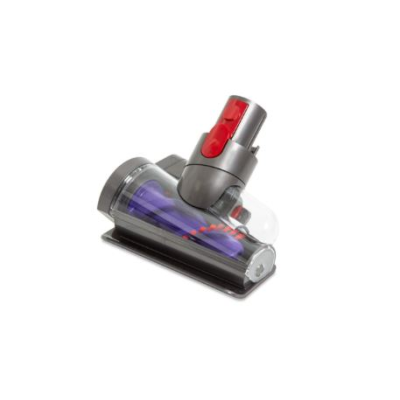 V15 DETECT MOTORIZED MINI VACUUM BRUSH