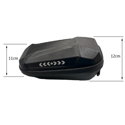 BACKPACK LUGGAGE ELECTRIC SCOOTER