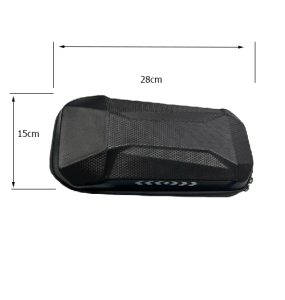 BACKPACK LUGGAGE ELECTRIC SCOOTER