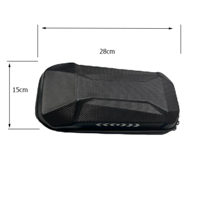 BACKPACK LUGGAGE ELECTRIC SCOOTER