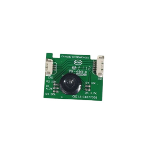 BUTTON PANEL MODULE E134893 EM32COW-KEYB0ARD-002 ACER ED 242QR