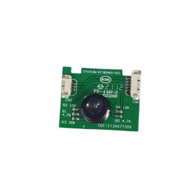 BUTTON PANEL MODULE E134893 EM32COW-KEYB0ARD-002 ACER ED 242QR
