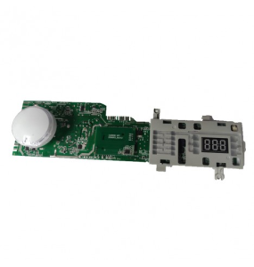 MODULO CONTROL LAVADORA CANDY CVST G372DM-S