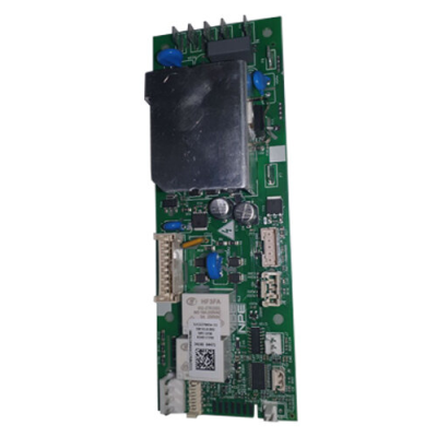 DELONGHI RIVELIA COFFEE MAKER CONTROL MODULE EXAM440.55.B