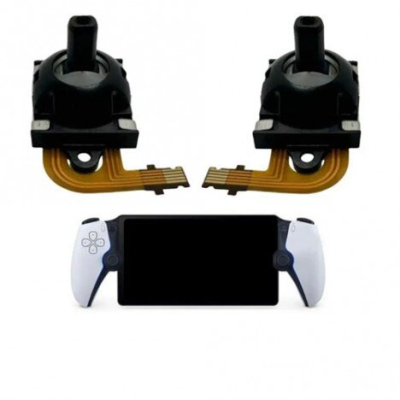 MODULO DE JOYSTICK ANALOGICO 3D IZQUIERDO ELECTROMAGNETICO PARA