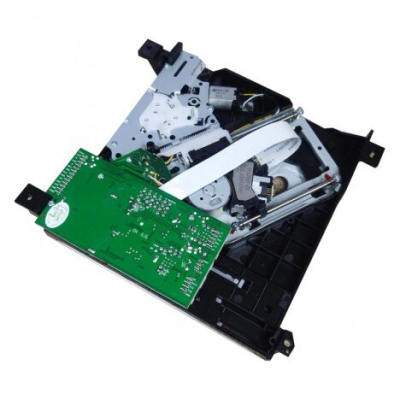 MODULO DVD AL10-M VER3.0 NEVIR NVR-7412-24HDDYD-N