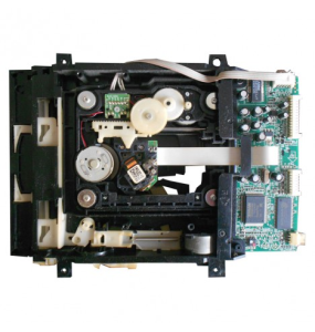 MODULO DVD DAV-RR933WE TOSHIBA 19DV665DG