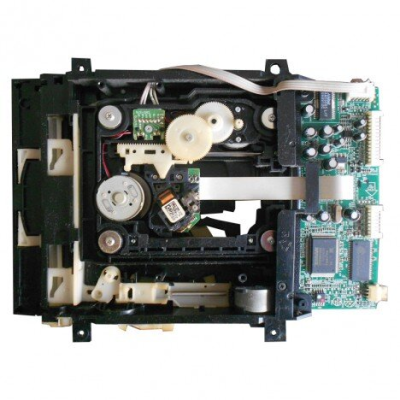 MODULO DVD DAV-RR933WE TOSHIBA 19DV665DG