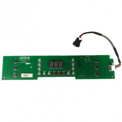 MODULO ELECTRONICO BOTONERA LAVAVAJILLAS DAEWOO DDW-MQ1211W