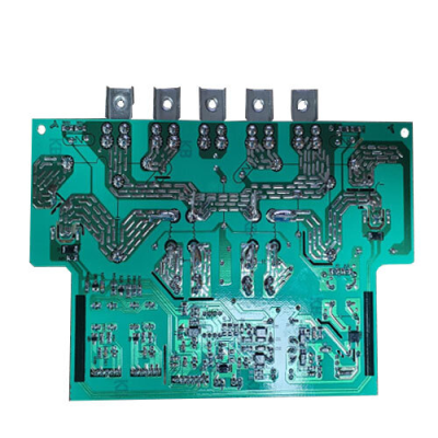 ELECTRONIC MODULE (DZ-Z304030009) HAIER INDUCTION GLASS CERAMIC