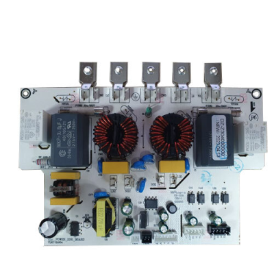 ELECTRONIC MODULE (DZ-Z304030009) HAIER INDUCTION GLASS CERAMIC