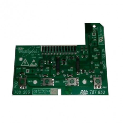 MODULO ELECTRONICO LAVADORA 461971403791-01
