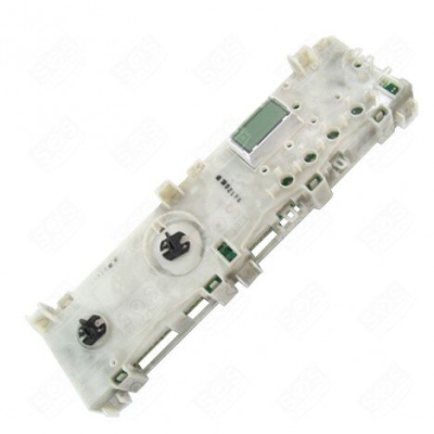 Modulo Electronico Lavadora Edesa AS0014735 68ED0003
