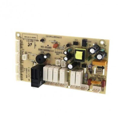 MODULO ELECTRONICO LAVAVAJILLAS DAEWOO DDW-1211W