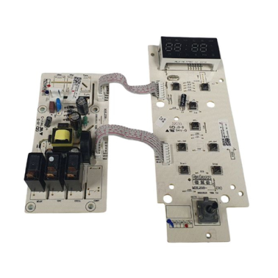 CECOTEC GRANDHEAT 2350 BUILT-IN MICROWAVE ELECTRONIC MODULE