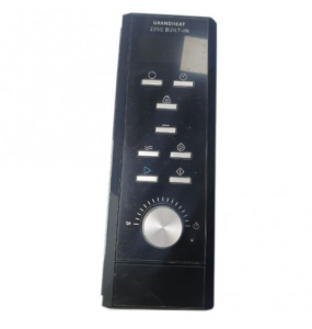 MODULO ELECTRONICO MICROONDAS CECOTEC GRANDHEAT 2350 BUILT-IN BL