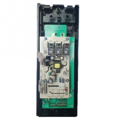 MODULO ELECTRONICO MICROONDAS CECOTEC GRANDHEAT 2350 BUILT-IN BL
